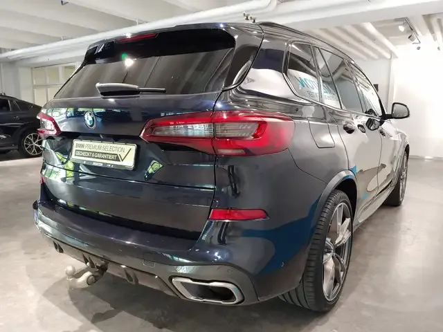 BMW X5 M