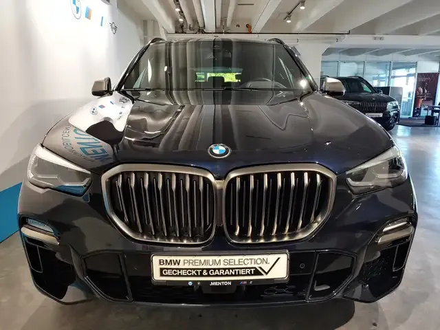 BMW X5 M