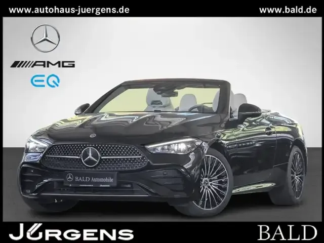 Mercedes-Benz CLE 200