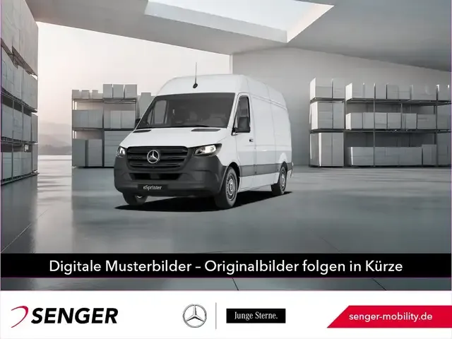 Mercedes-Benz Sonstige
