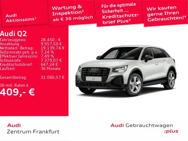 Audi Q2
