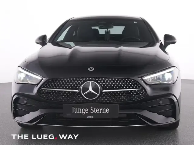 Mercedes-Benz CLE 200