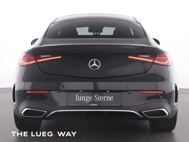 Mercedes-Benz CLE 200