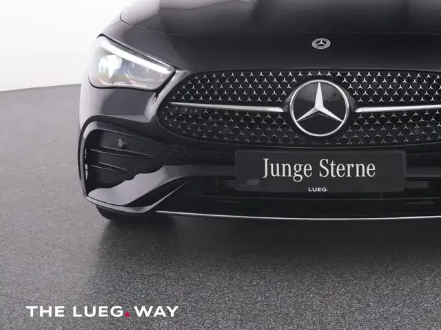 Mercedes-Benz CLE 200