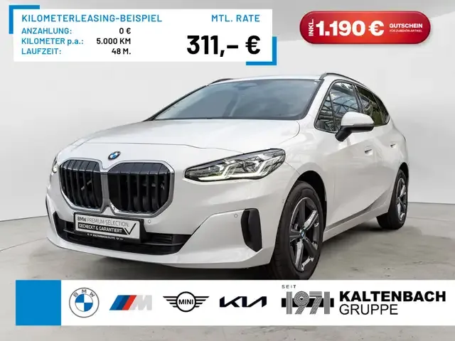 BMW 220