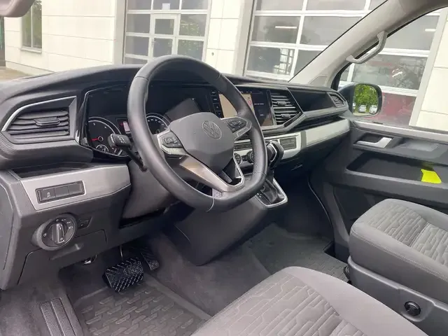 Volkswagen T6 Multivan