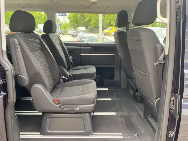 Volkswagen T6 Multivan