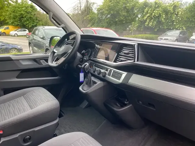 Volkswagen T6 Multivan