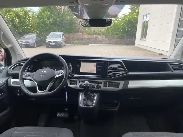 Volkswagen T6 Multivan