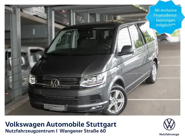 Volkswagen T6 Multivan