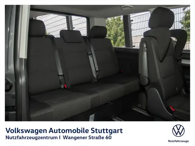 Volkswagen T6 Multivan