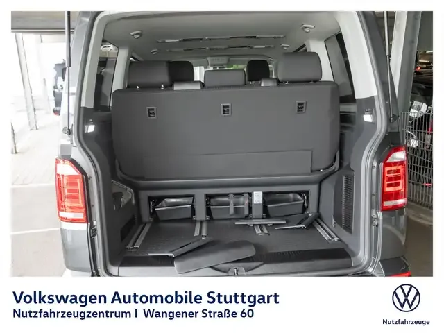 Volkswagen T6 Multivan
