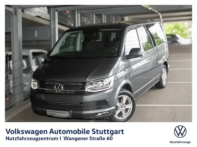 Volkswagen T6 Multivan