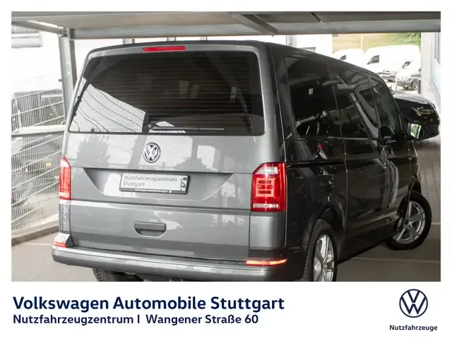 Volkswagen T6 Multivan