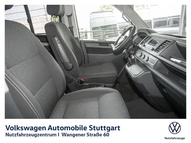 Volkswagen T6 Multivan