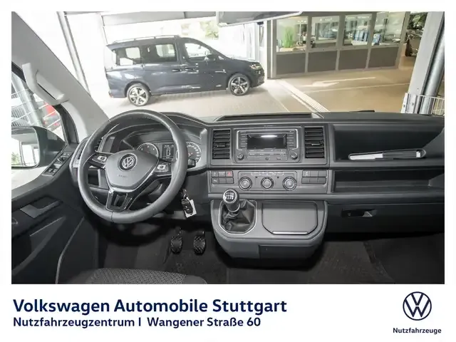 Volkswagen T6 Multivan