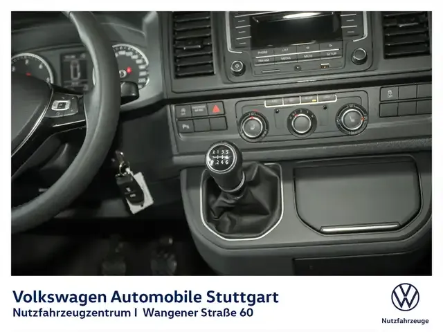 Volkswagen T6 Multivan