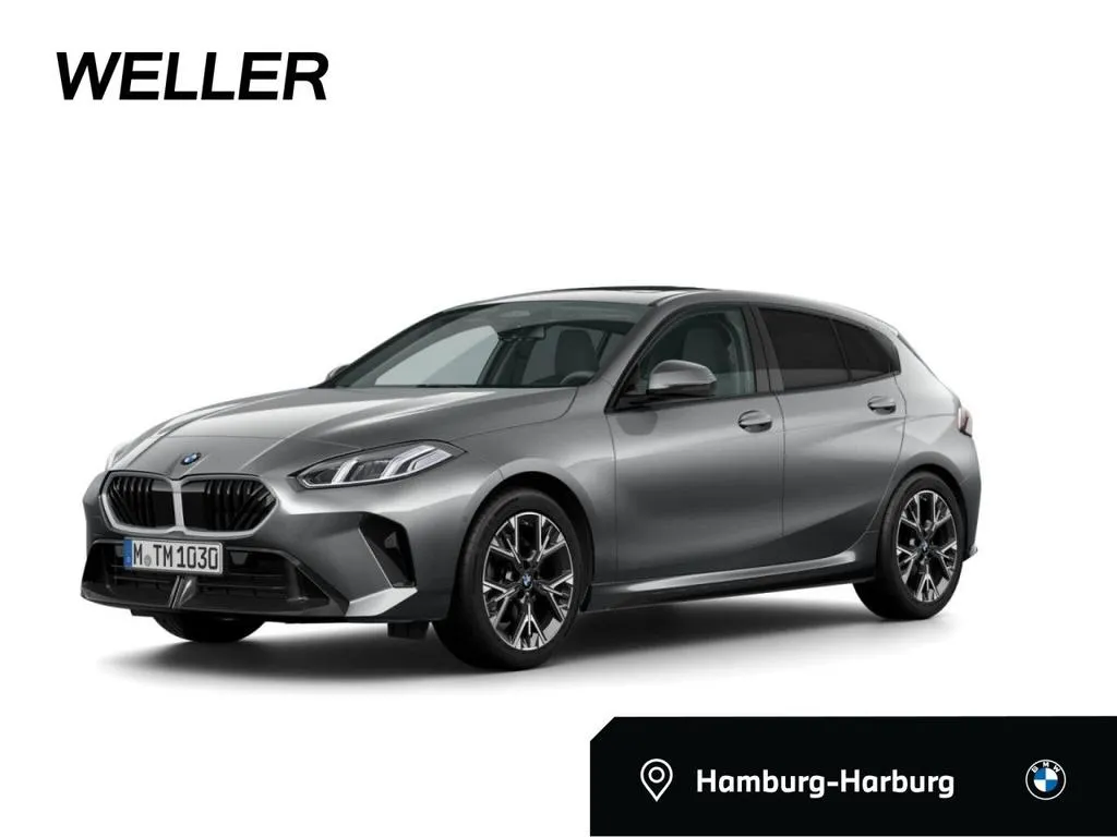 BMW 120