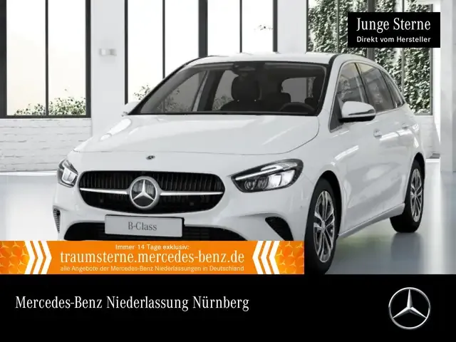 Mercedes-Benz B 250