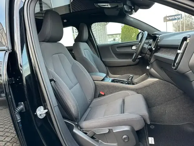 Volvo C40