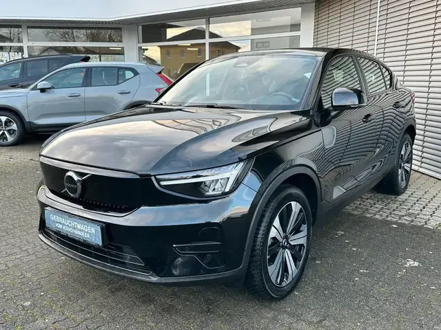 Volvo C40