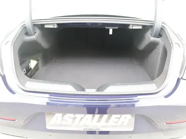 Mercedes-Benz CLS 450