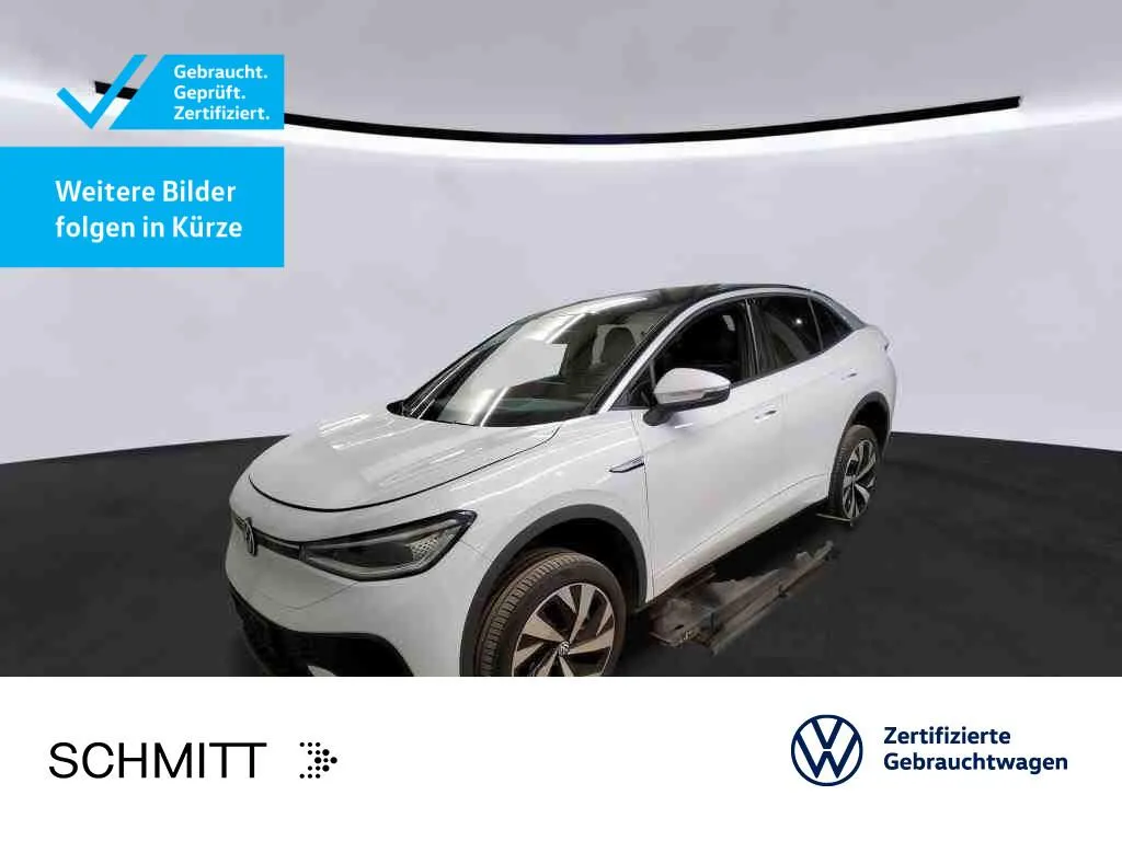 Volkswagen ID.5