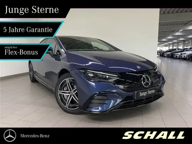 Mercedes-Benz EQE 300