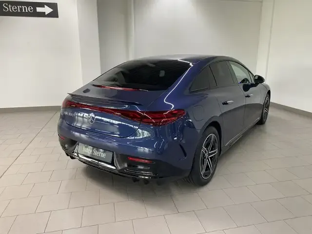 Mercedes-Benz EQE 300