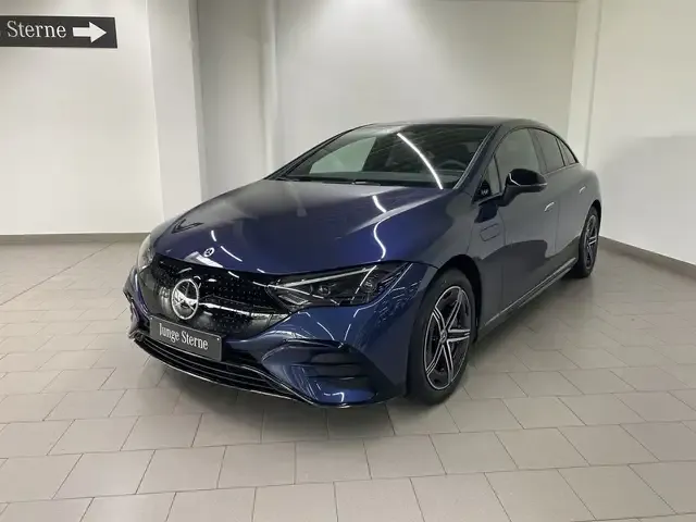 Mercedes-Benz EQE 300