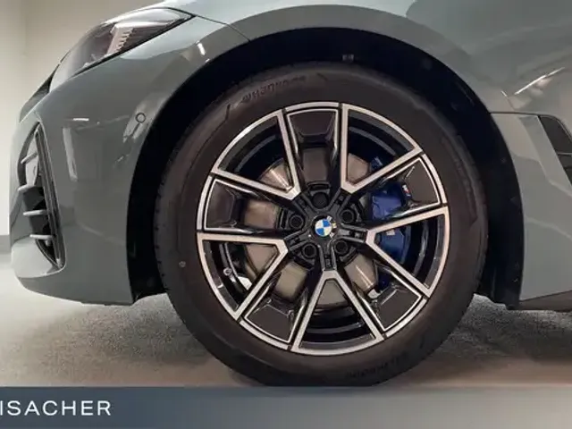 BMW 420
