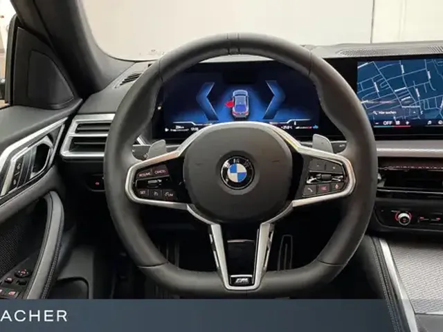 BMW 420