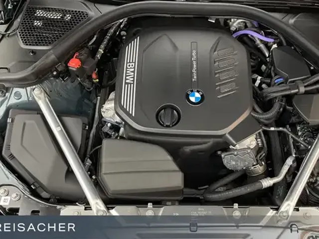 BMW 420