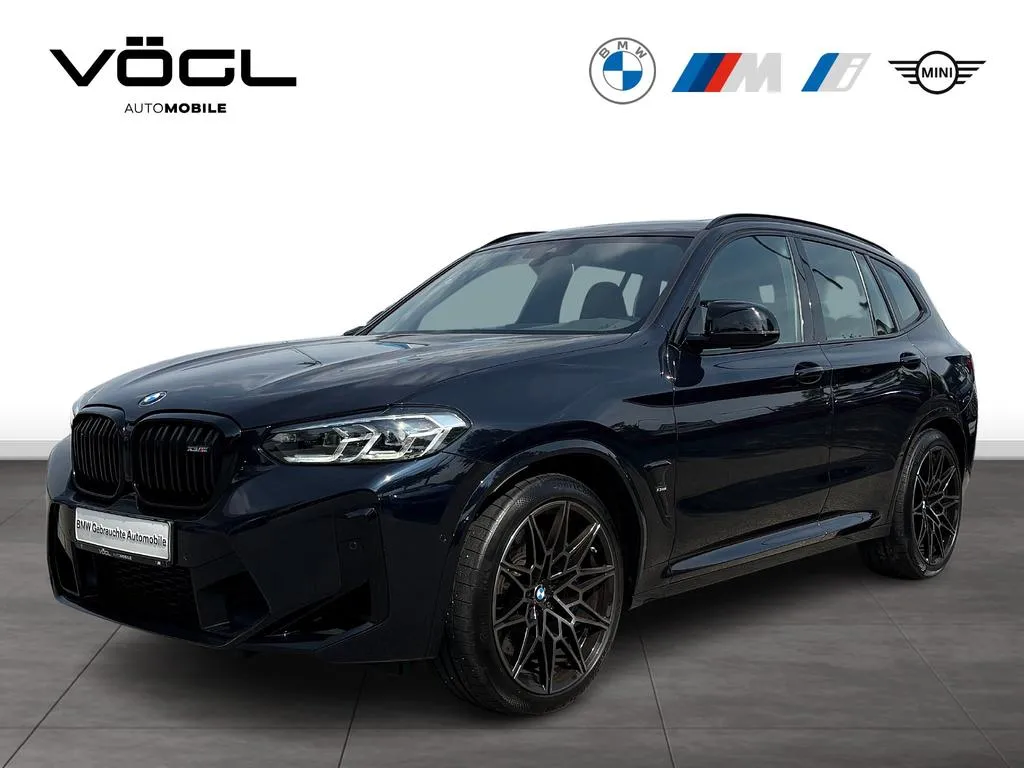 BMW X3 M