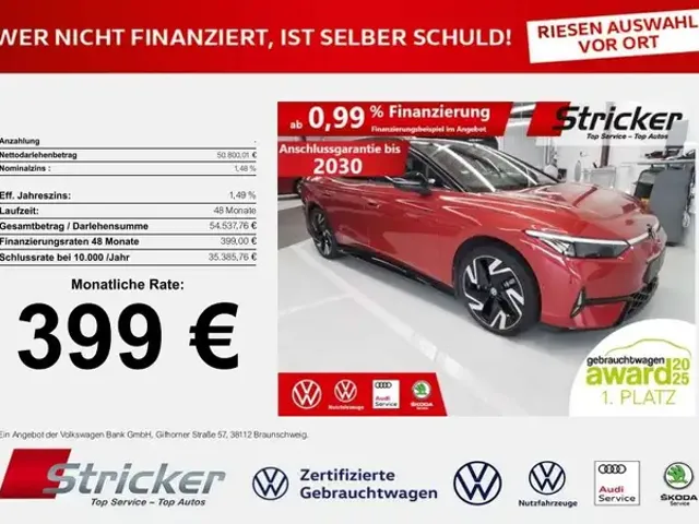 Volkswagen ID.7