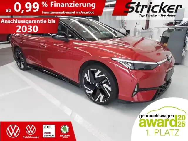 Volkswagen ID.7