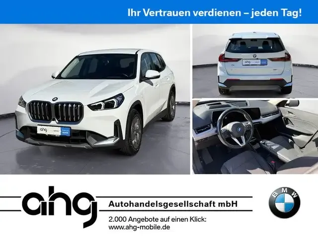 BMW iX1
