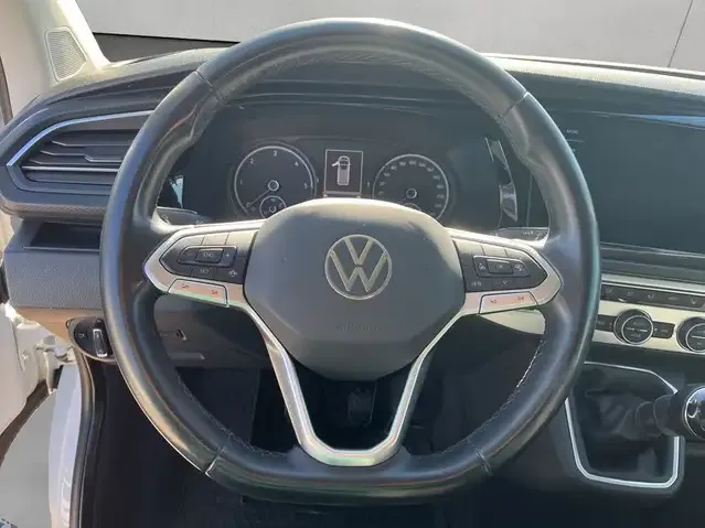 Volkswagen T6.1 Multivan