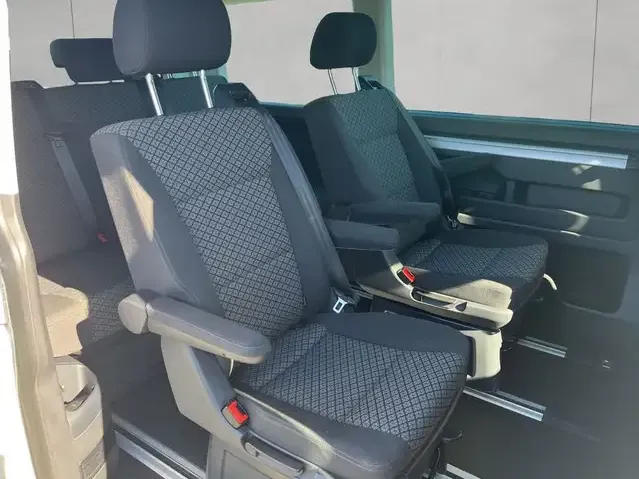 Volkswagen T6.1 Multivan