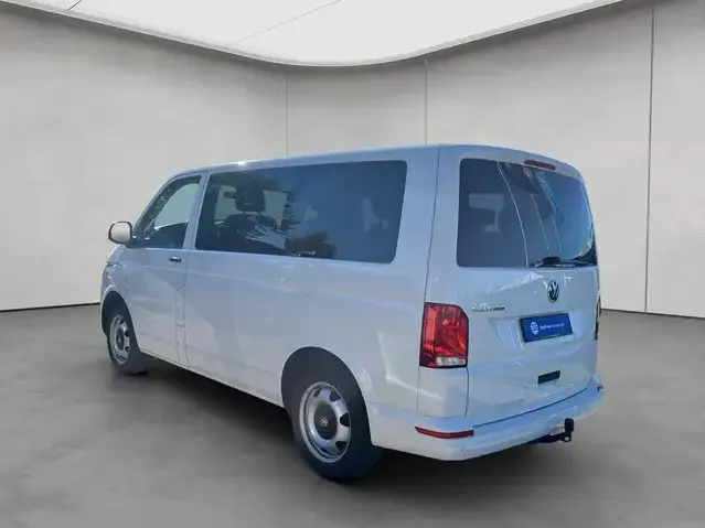 Volkswagen T6.1 Multivan