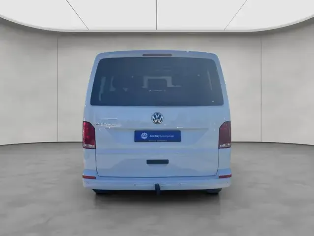 Volkswagen T6.1 Multivan