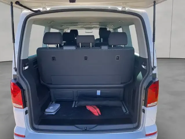 Volkswagen T6.1 Multivan
