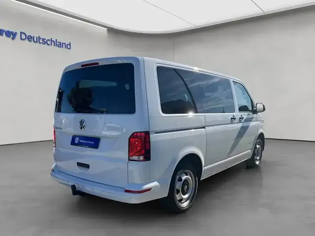 Volkswagen T6.1 Multivan