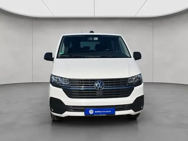 Volkswagen T6.1 Multivan