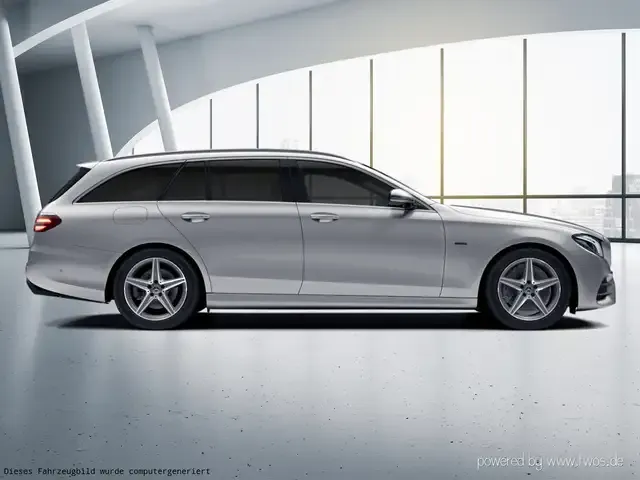 Mercedes-Benz E 300