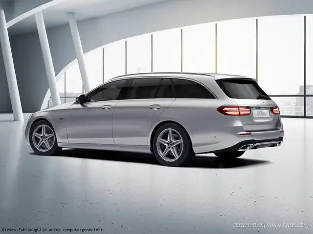 Mercedes-Benz E 300