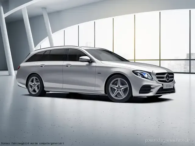 Mercedes-Benz E 300