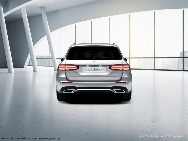 Mercedes-Benz E 300