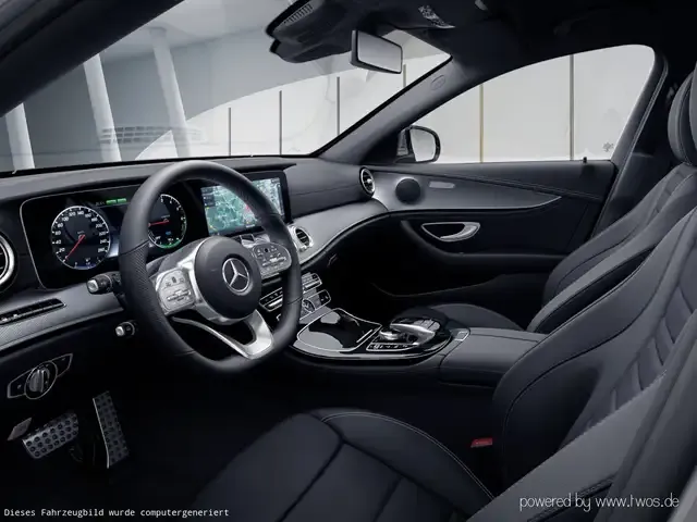 Mercedes-Benz E 300