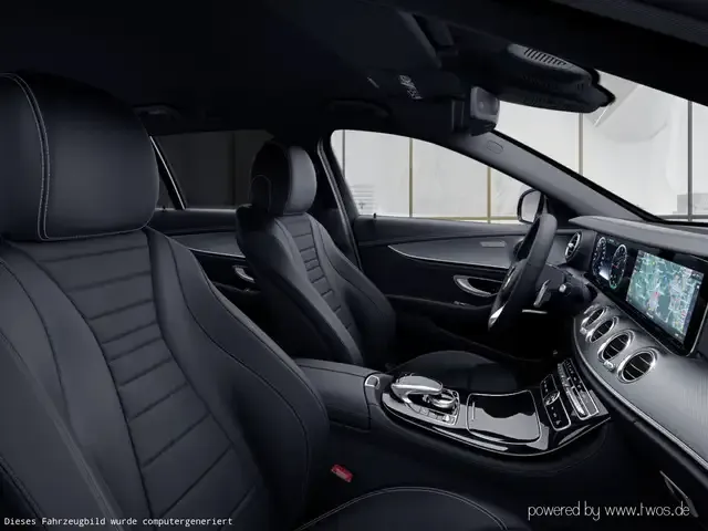 Mercedes-Benz E 300